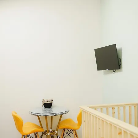Hostel Melbourne Lane Faro