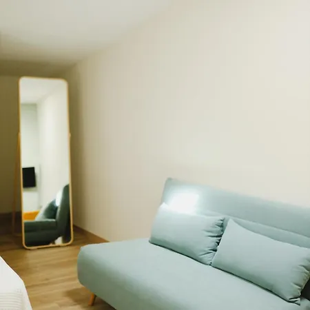Hostel Melbourne Lane *