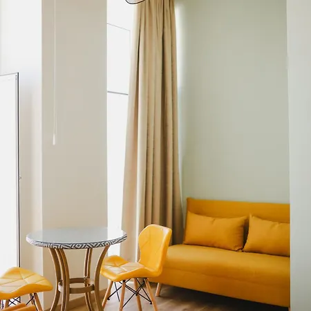 Melbourne Lane Hostel