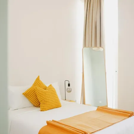 Hostel Melbourne Lane *