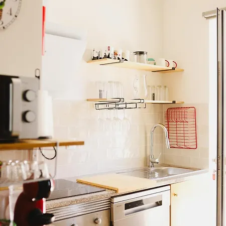 Hostel Melbourne Lane