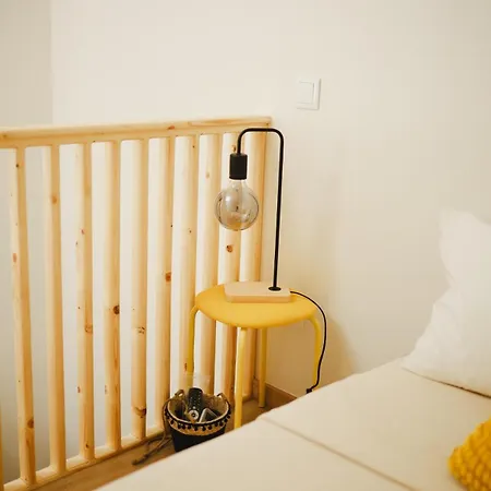 Hostel Melbourne Lane