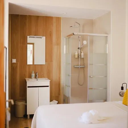 Hostel Melbourne Lane Faro