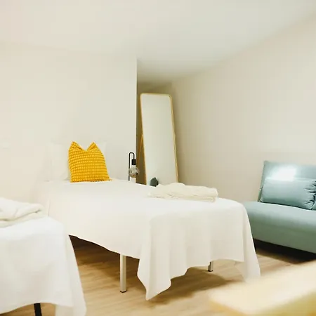 Hostel Melbourne Lane