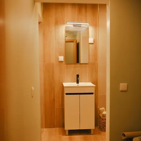 Melbourne Lane Hostel