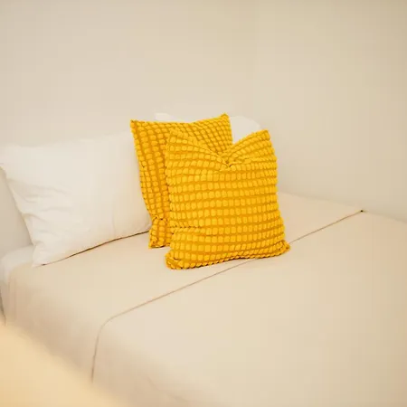 Hostel Melbourne Lane *